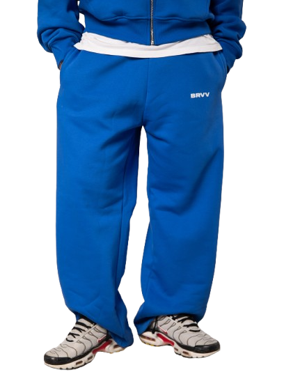 The Blue Origin Sweatpants